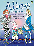 Alice in Wonderland Paper DollsThrough an All New Looking Glass