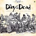 The Day of the Dead: A Pictorial Archive of Dia de Los Muertos [With CDROM]