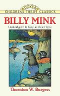 Billy Mink