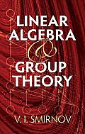 Linear Algebra & Group Theory