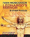 Leonardos Mirror & Other Puzzles