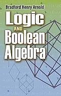 Logic and Boolean Algebra