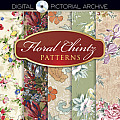Floral Chintz Patterns