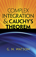 Complex Integration & Cauchy's Theorem