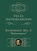 Symphony No. 5: reformation
