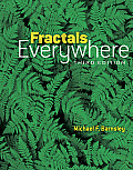 Fractals Everywhere 3rd Edition