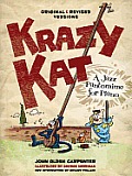 Krazy Kat A Jazz Pantomime for Piano Original & Revised Versions