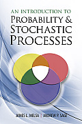 Introduction to Probability & Stochastic Processes