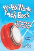 Yo Yo World Trick Book