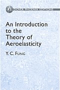 Introduction To The Theory Of Aeroelasticity