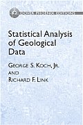 Statistical Analysis Of Geological Data