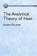 Analytical Theory Of Heat
