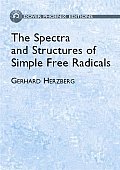Spectra & Structures Of Simple Free Radi