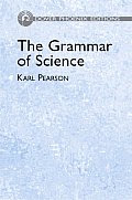 Grammar of Science