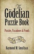 Godelian Puzzle Book Puzzles Paradoxes & Proofs