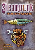 Steampunk Tattoos