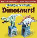 Amazing Automata Dinosaurs