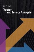 Vector & Tensor Analysis