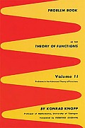 Problem Book In Theory Of Functions Volume 2