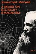 Treatise On Electricity & Magnetism Volume 2 3rd Edition