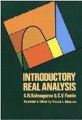 Introductory Real Analysis Revised English