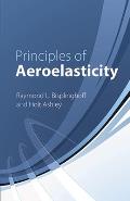 Principles Of Aeroelasticity