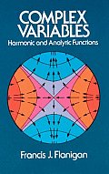 Complex Variables Harmonic & Analytic Fu