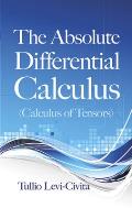 Absolute Differential Calculus