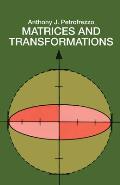Matrices & Transformations
