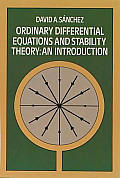 Ordinary Differential Equations & Stability Theory An Introduction