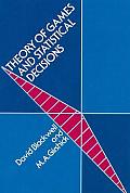 Theory of Games & Statistical Decisions
