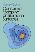 Conformal Mapping On Riemann Surfaces