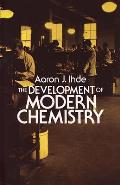 Development Of Modern Chemistry