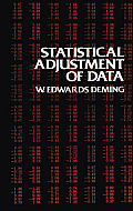 Statistical Adjustment Of Data