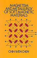 Magnetism & Metallurgy Of Soft Magnetic