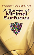 Survey Of Minimal Surfaces