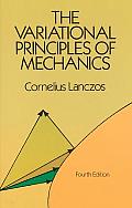 Variational Principles of Mechanics 4th Edition