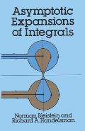 Asymptotic Expansions Of Integrals