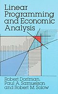 Linear Programming & Economic Analysis
