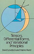 Tensors Differential Forms & Variational Principles