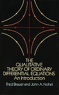Qualitative Theory of Ordinary Differential Equations An Introduction
