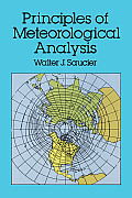 Principles Of Meteorological Analysis