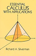Essential Calculus With Applications