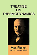 Treatise On Thermodynamics 3rd Edition