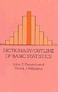 Dictionary Outline Of Basic Statistics