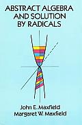Abstract Algebra & Solution By Radicals