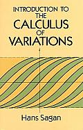 Introduction To The Calculus Of Variations