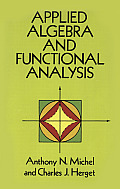 Applied Algebra & Functional Analysis
