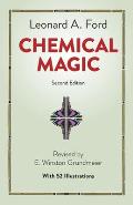 Chemical Magic 2nd Edition