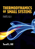 Thermodynamics Of Small Systems Pts 1&2